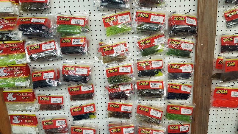 Stoddard's Bait & Tackle