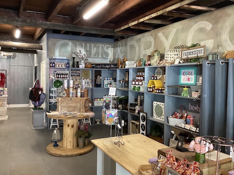 Lil' Farmhouse Market