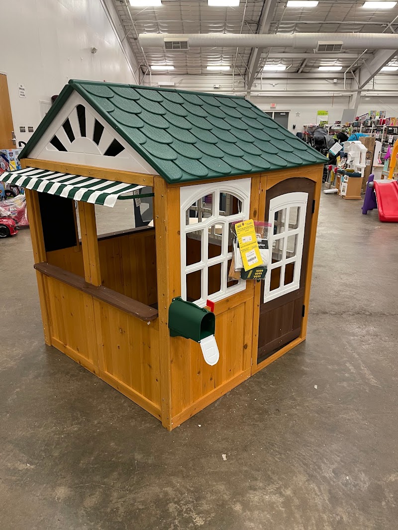 Just Between Friends