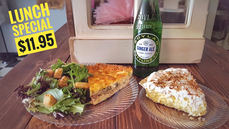 Life of Pie Bistro and Boutique