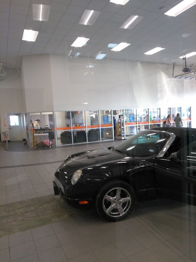 Arrow Ford Mitsubishi, Inc.