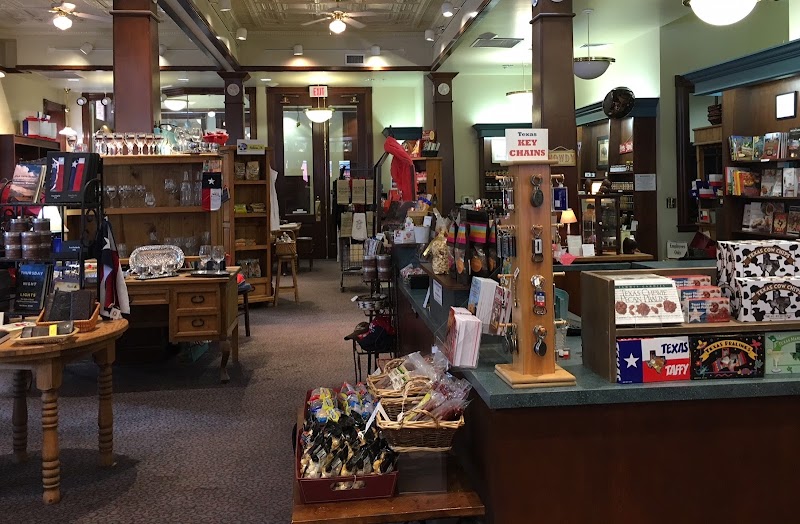 Texas Star Trading Co.