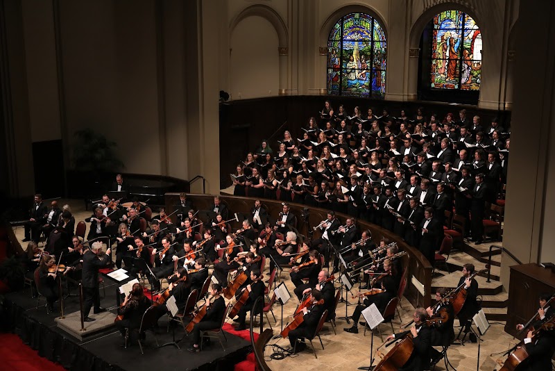 Abilene Philharmonic Association