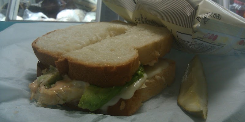 Bogie's Downtown Deli