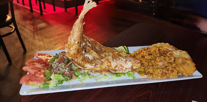 Matador Tacos and Tapas