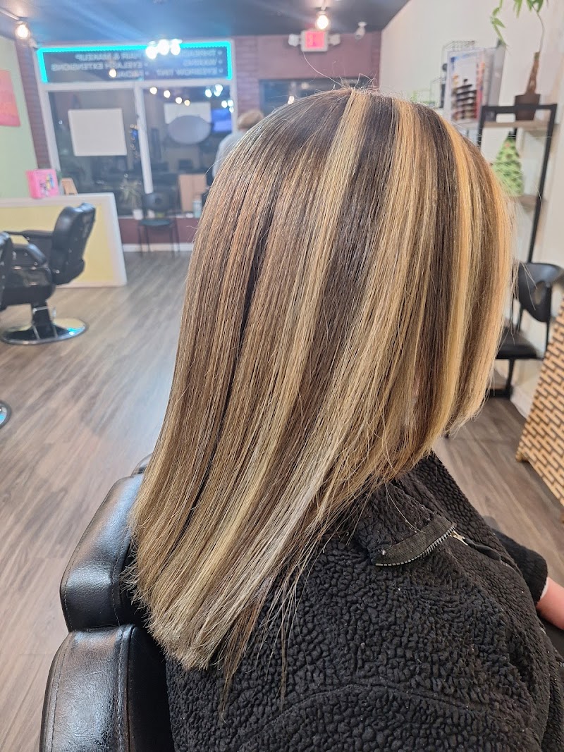 iBrows Beauty Studio