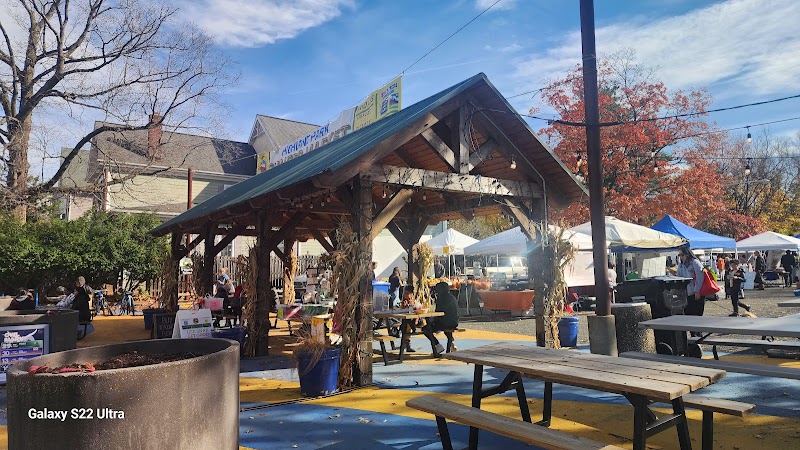 Highland Park Farmers Market
