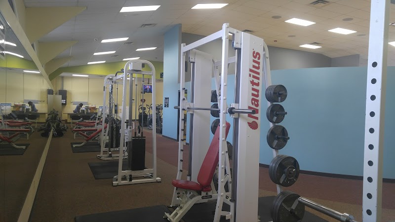 Ravenna Athletic Center