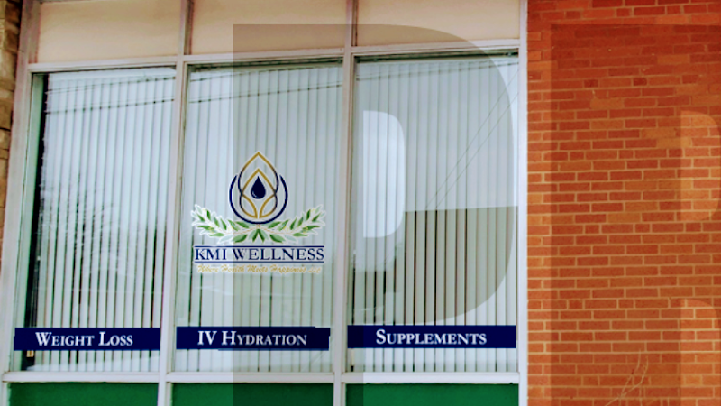 KMI Wellness