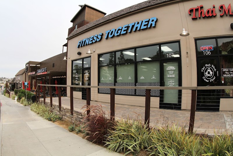 Fitness Together Dana Point