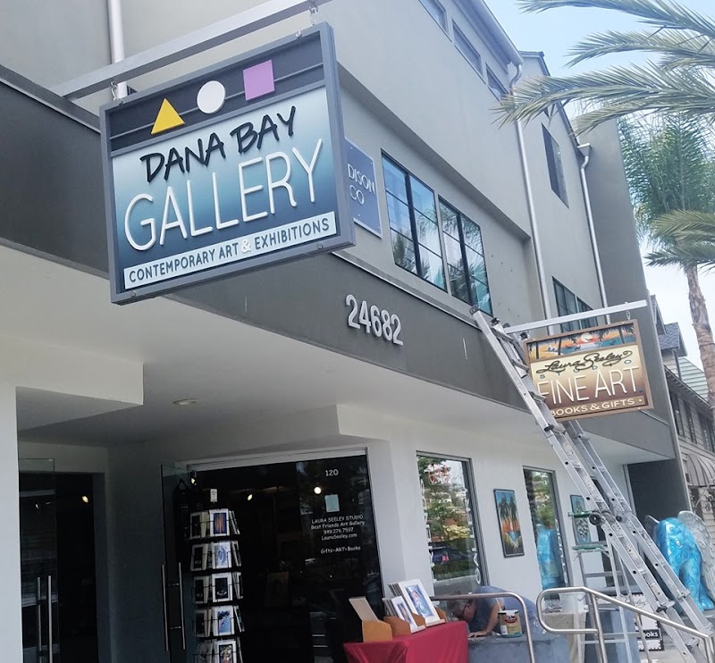 Gallery Dana Bay