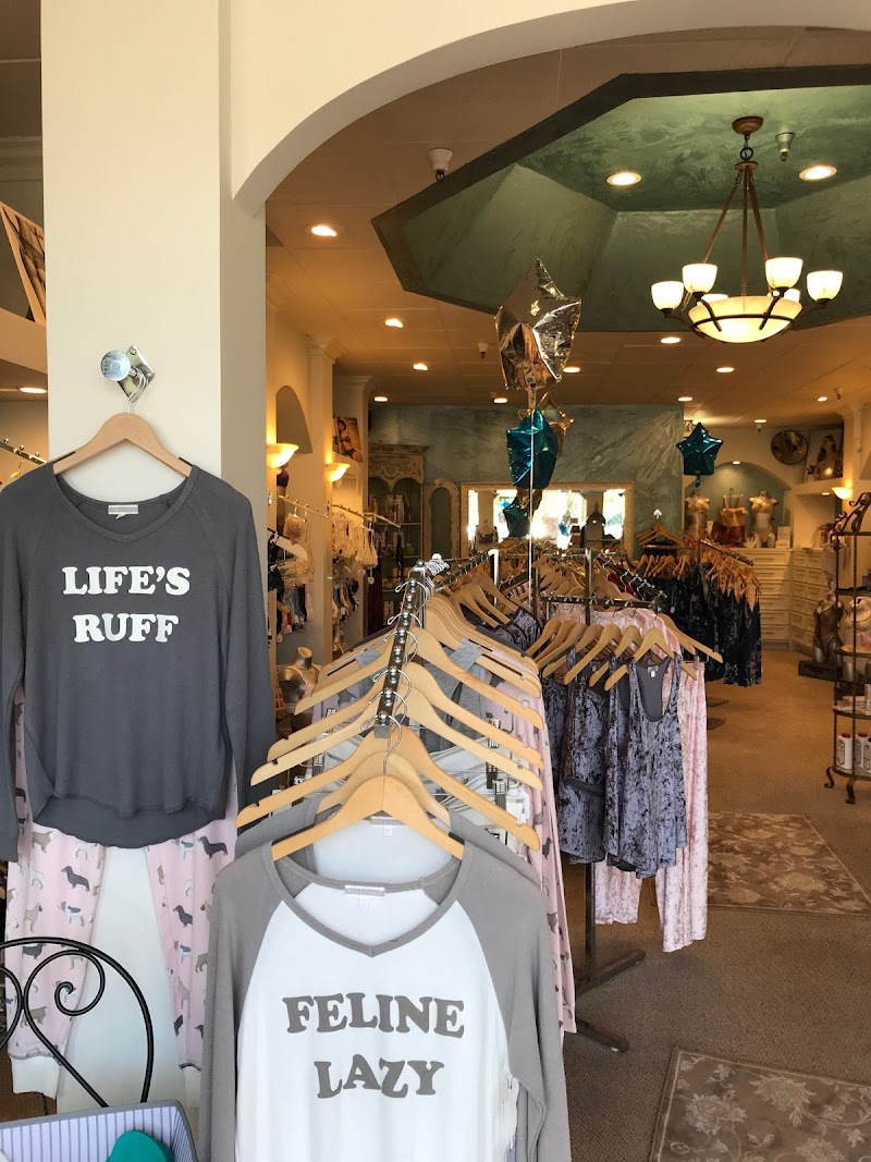 Lingerie Paradis USA