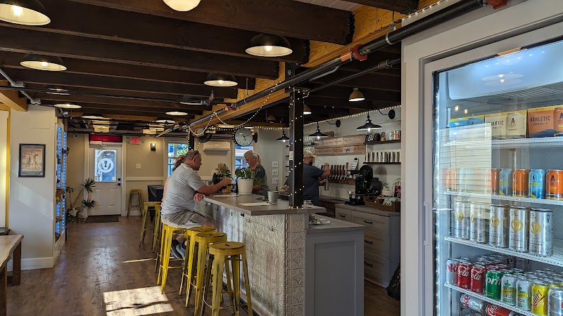 Volunteer Brewing Company