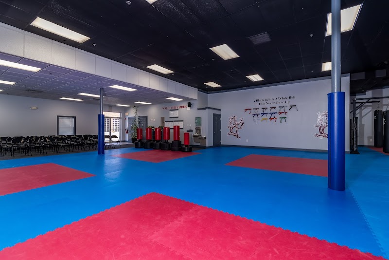 Frank Family Karate Plus