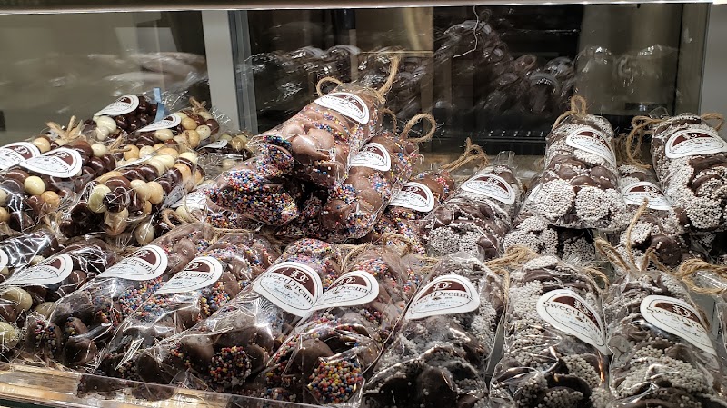 Sweet Dreams Confections Co 