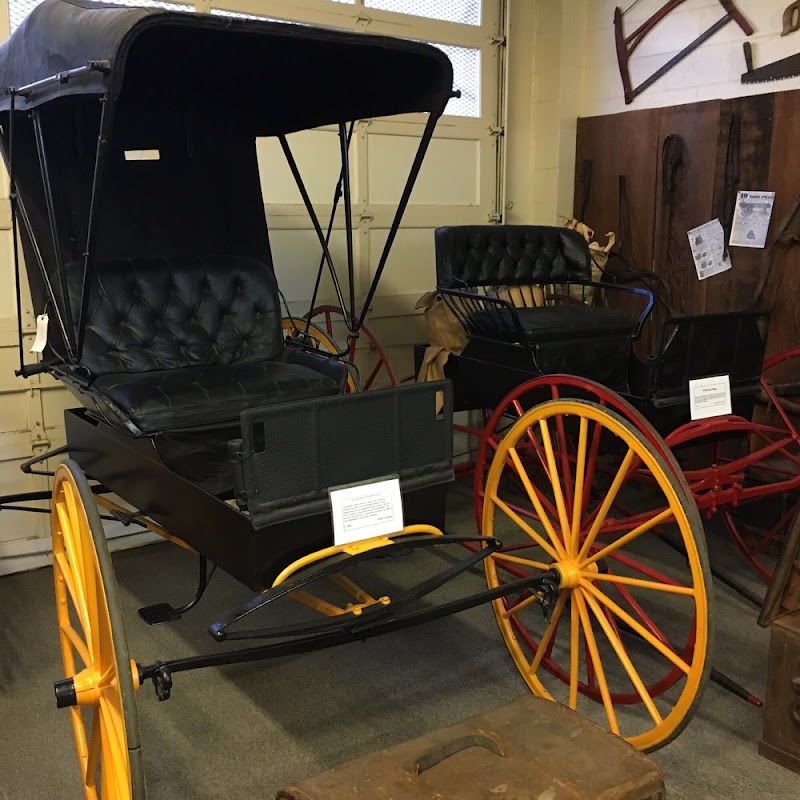 Washington Township Museum of Local History