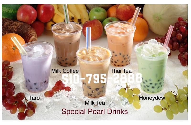 King noodle- fremont