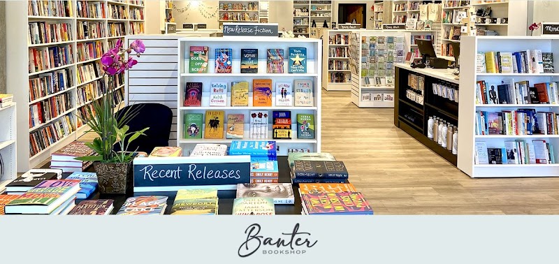 Banter Bookshop