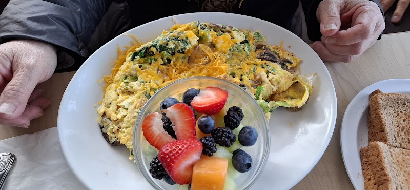 Dino's Family Restaurant