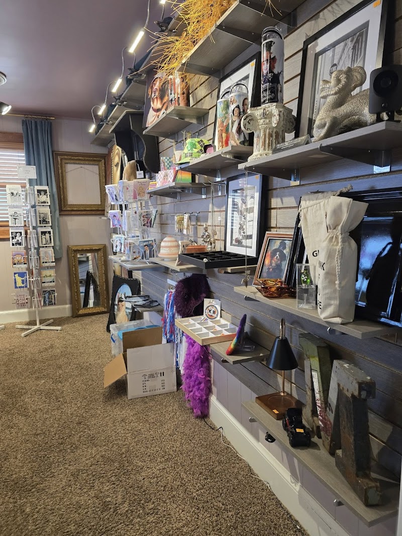 3 Dog Design Quilt Studio & Refined Goods