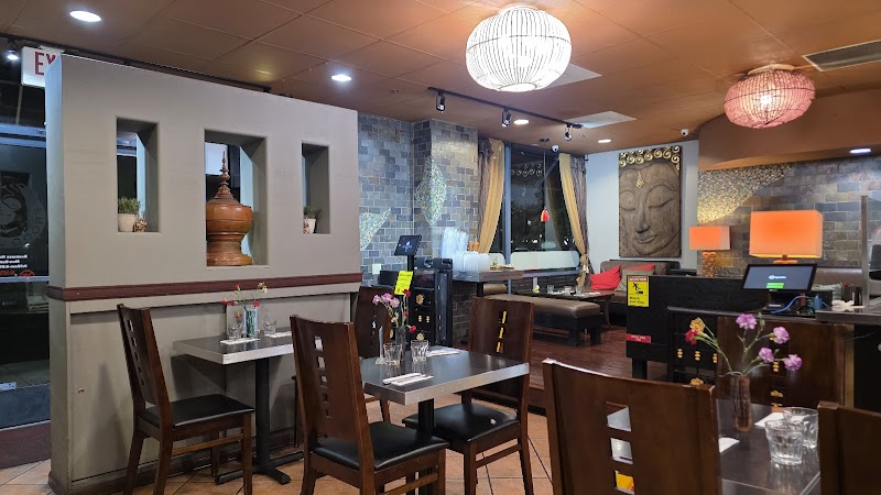 Frodo Joe's Petit Cafe