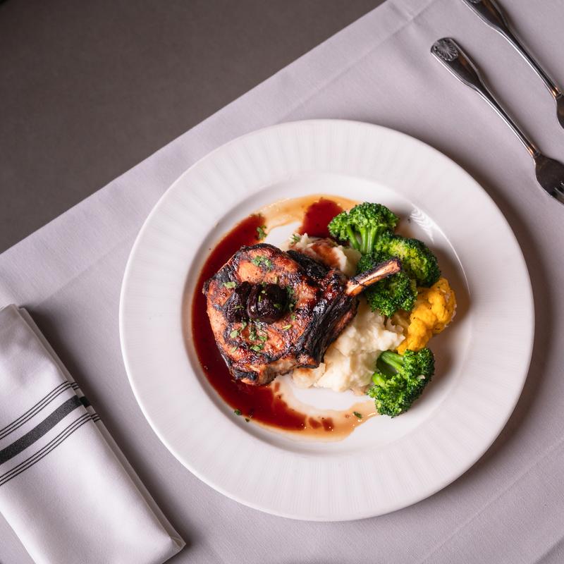 Massimo's Restaurant