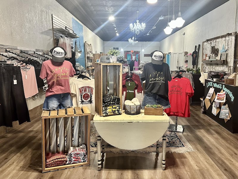 Daughters Boutique