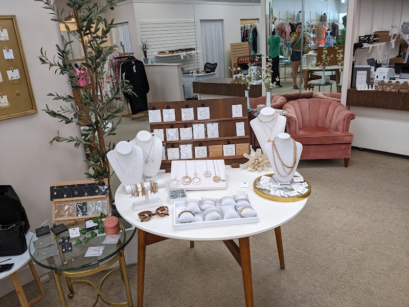 Silverado Boutique