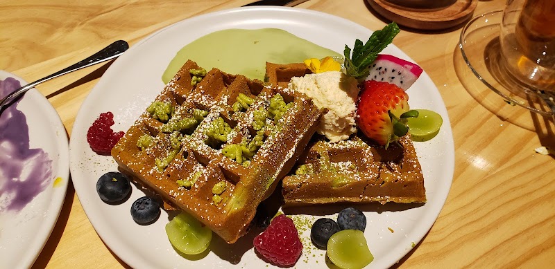 SOHO MODERN JAPANESE RESTAURANT