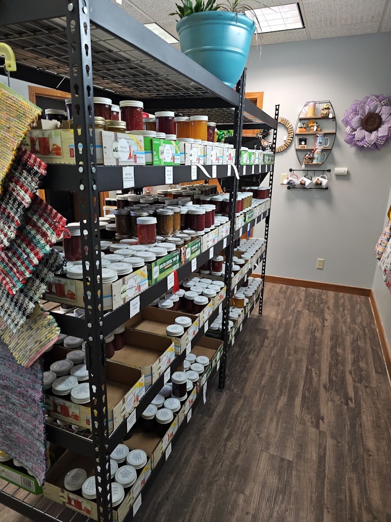 Nancy's General Store