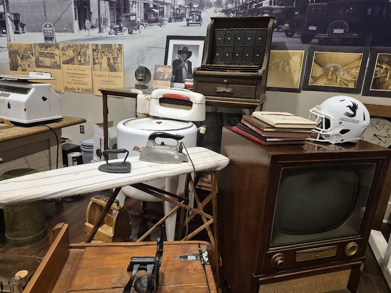 Fountain Inn Museum