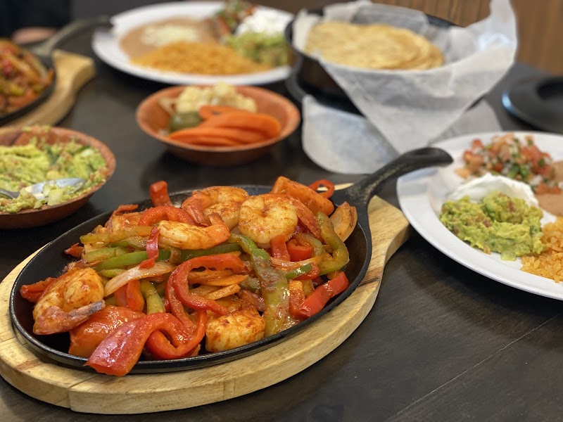 Mucha Salsa Mexican Restaurant