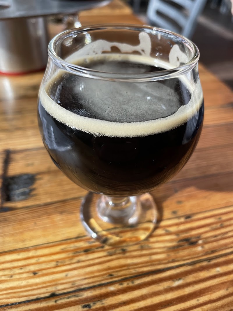 Pollyanna Brewing Company