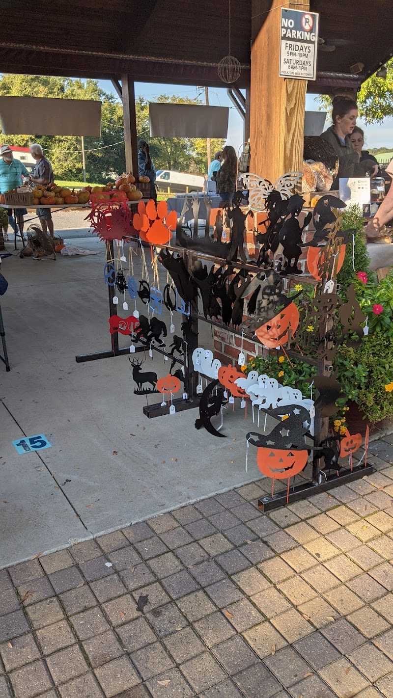 Upstate Growers Market