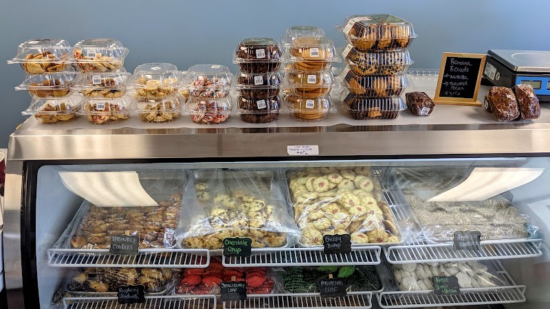 Gio's Pastry Shop, Caffe and Italian Market LLC