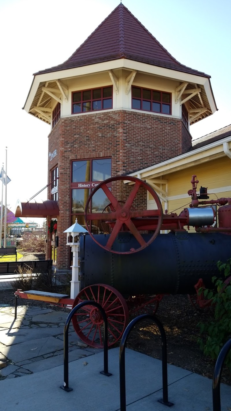 Fountain Inn Chamber of Commerce