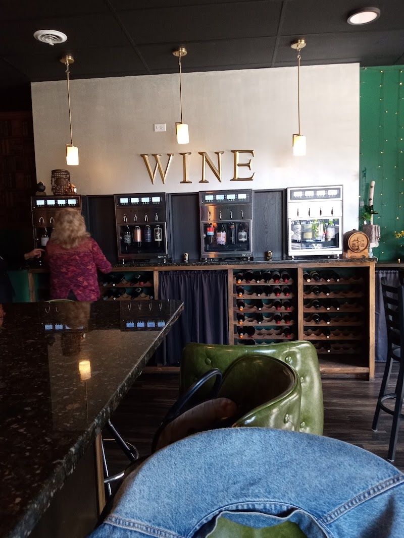 One Eleven Wine and Martini Parlour