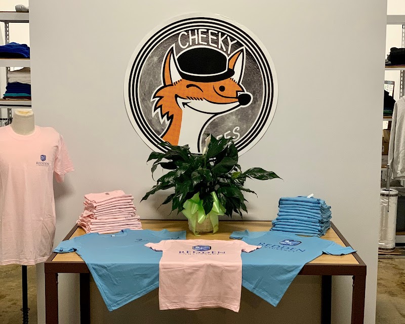 Cheeky Tees, LLC