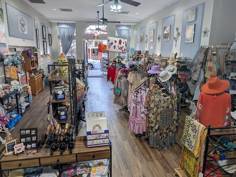 Silver Creek Collections