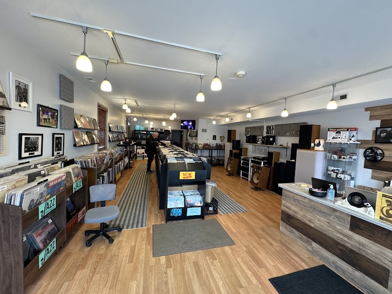 B-Side Records