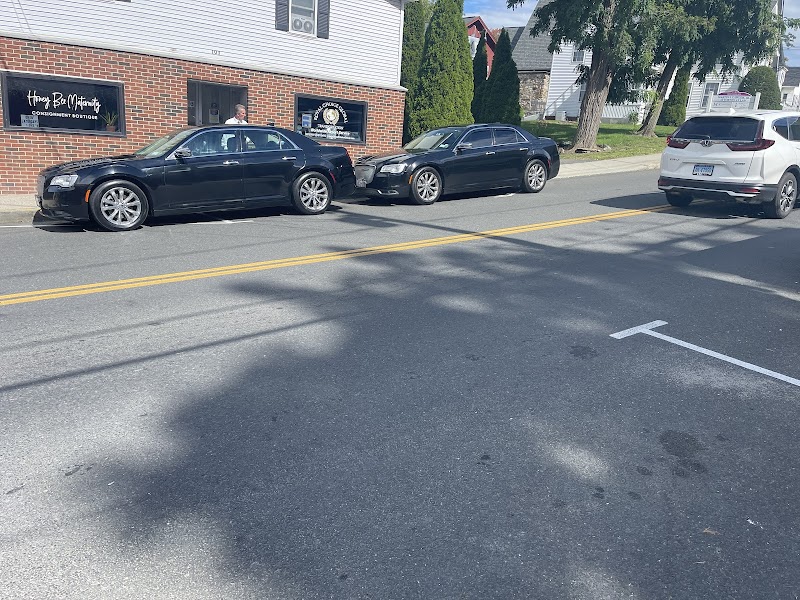 Royal Choice Global Transportation 