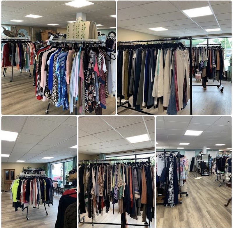 Pretty Little Things