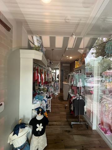 A Place in Time Children's Boutique