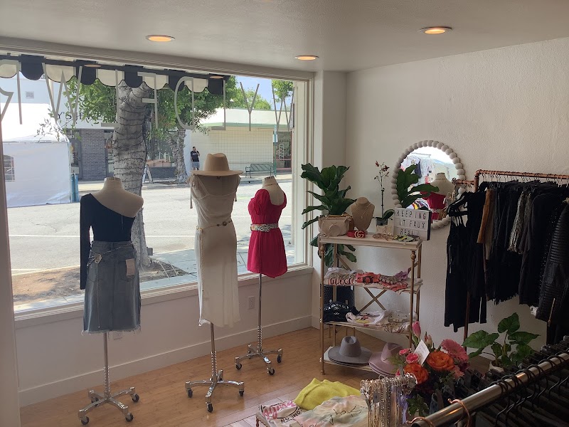 WYLDFLWR Beauty & Boutique