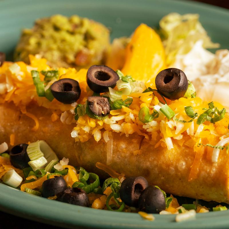 La Paloma Restaurant