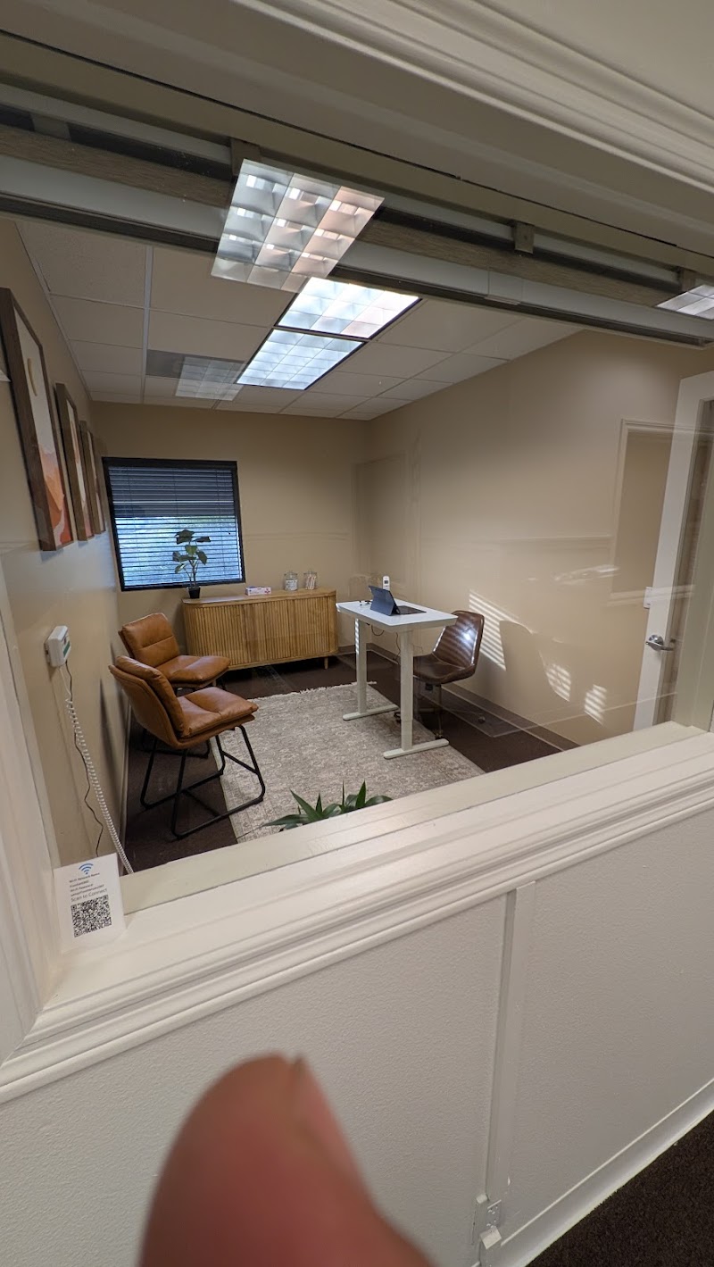 Body Healer Sanctuary 