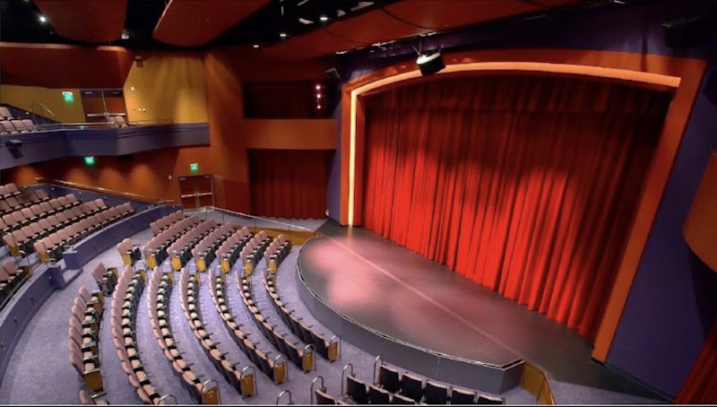 Inland Valley Repertory Theatre, Inc