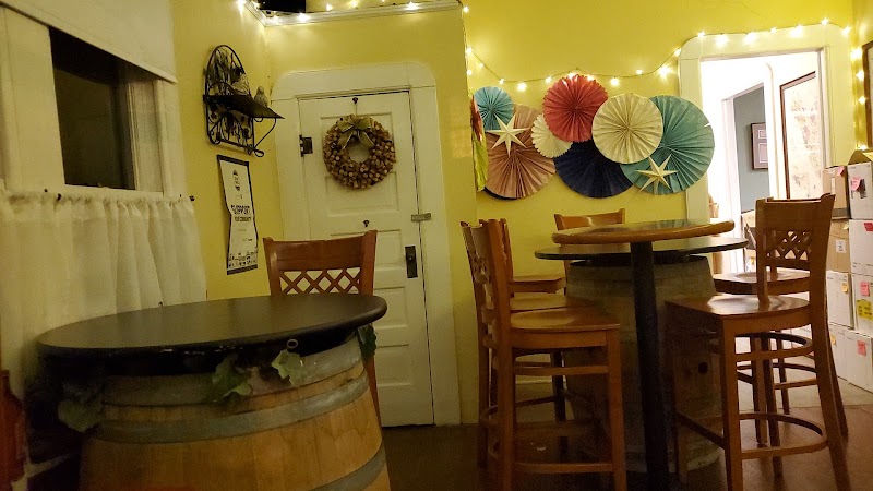 3rd Street Wine Shop