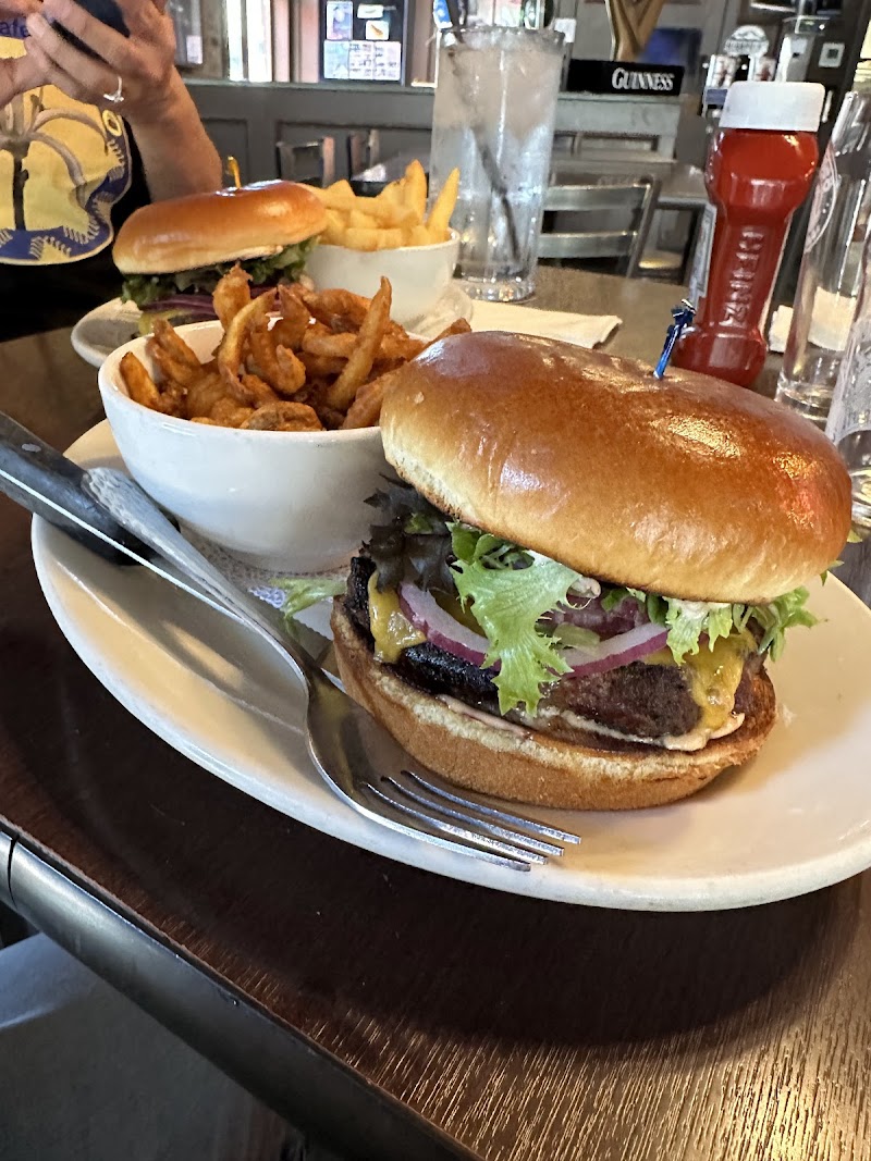 Lordsburg Taphouse & Grill