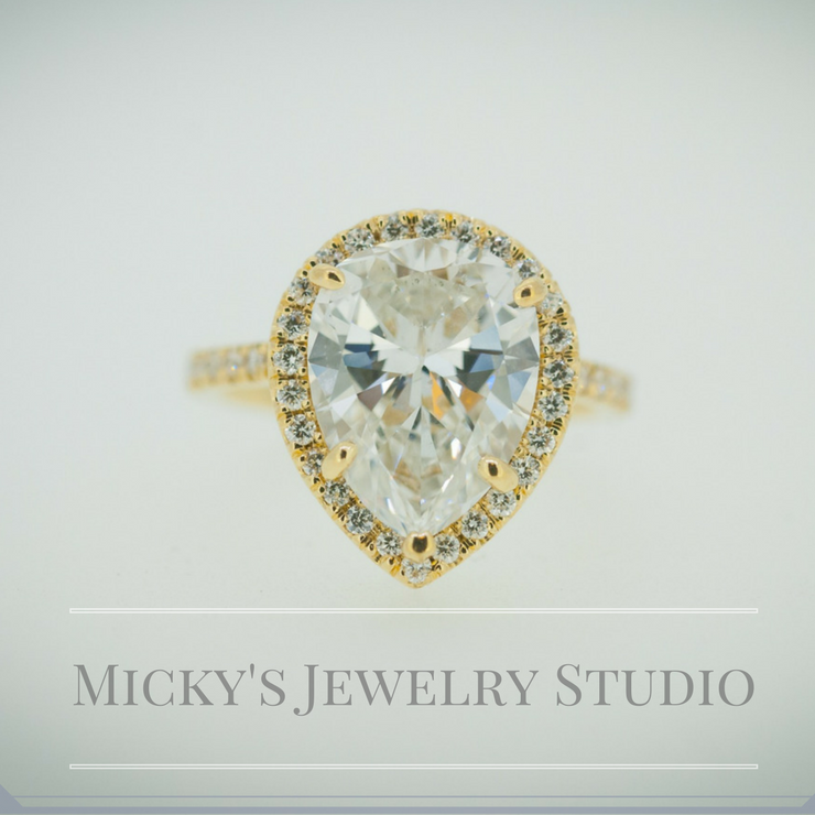Micky's Jewelry Studio